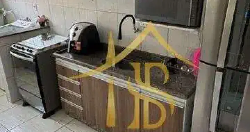 Apartamento á venda com 68,00m² em nova suíça - nova friburgo-rj