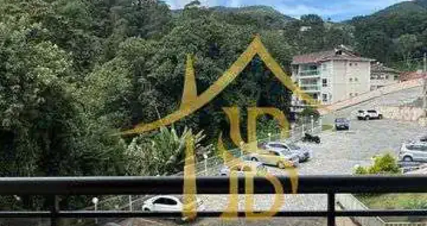 Apartamento com 3 quartos à venda na Rua Marechal Rondon, Cônego, Nova Friburgo