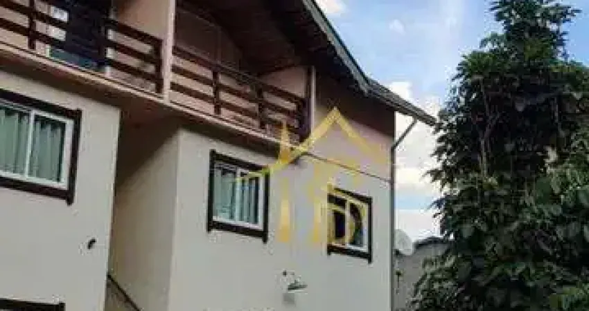 Apartamento duplex á venda no jardim ouro preto - nova friburgo -rj