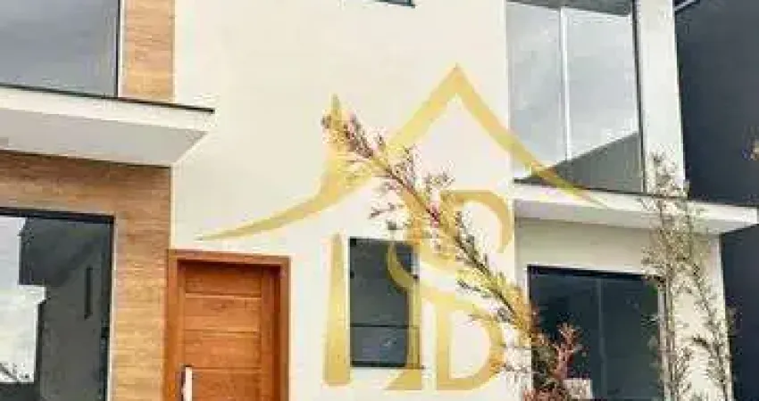 Casa em condomínio fechado com 2 quartos à venda na Rua, Nova Suíça, Nova Friburgo