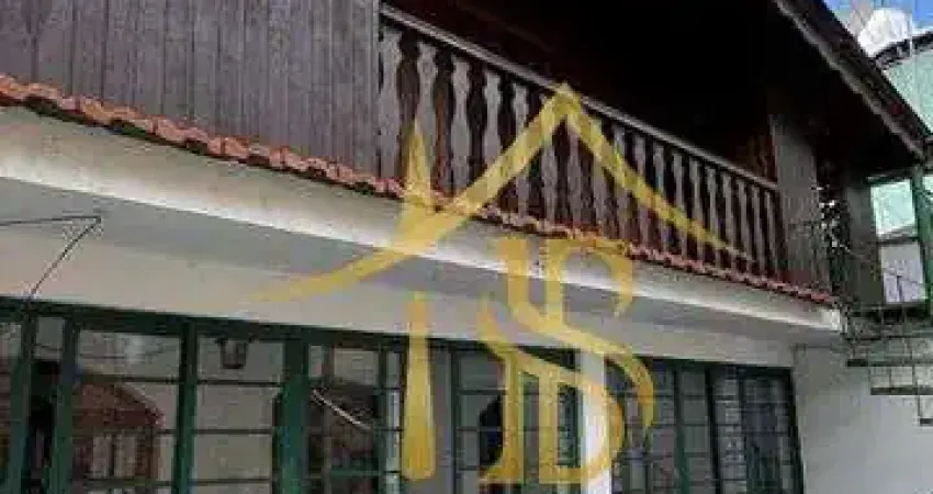 Casa com 2 quartos à venda na Rua José Jalmir Teixeira, Perissê, Nova Friburgo