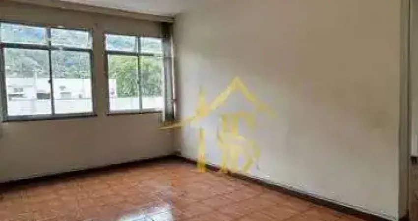 Excelente apartamento à venda, com 80m², na vilage, nova friburgo - rj