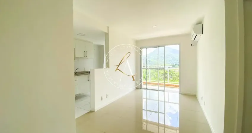 Apartamento com 2 quartos à venda na Rua Luiz Carlos Sarolli, 2021, Recreio dos Bandeirantes, Rio de Janeiro