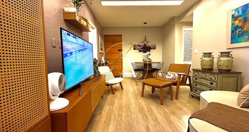 Apartamento com 2 quartos à venda na Rua César Lattes, 260, Barra da Tijuca, Rio de Janeiro