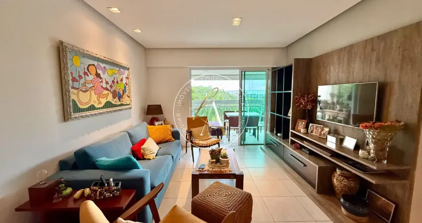 Apartamento com 2 quartos à venda na Rua César Lattes, 260, Barra da Tijuca, Rio de Janeiro