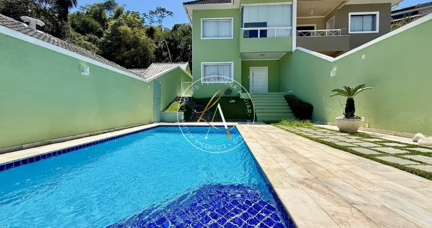 Casa em condomínio fechado com 3 quartos à venda na Rua Araticum, Anil, Rio de Janeiro