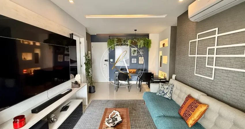 Apartamento à venda na barra olimpica, 78m² barra da tijuca condominio union.