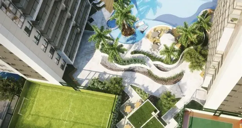 Apartamento  à venda choice 3 quartos barra bonita recreio  dos bandeirantes