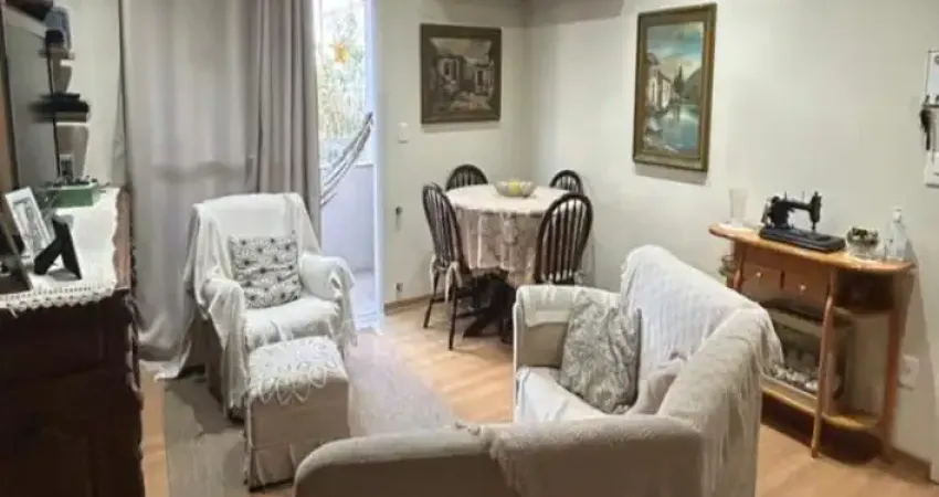 Lindo apartamento atrás do shopping villagio, próximo a colégio e mercado