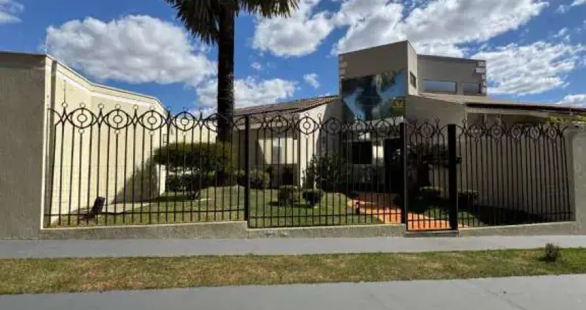 Casa para venda, 4 quarto(s), setor boa vista, mineiros - ca32