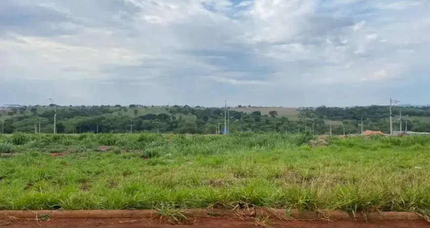 Terreno à venda na Rua C-5, Parque do Cedro, Mineiros