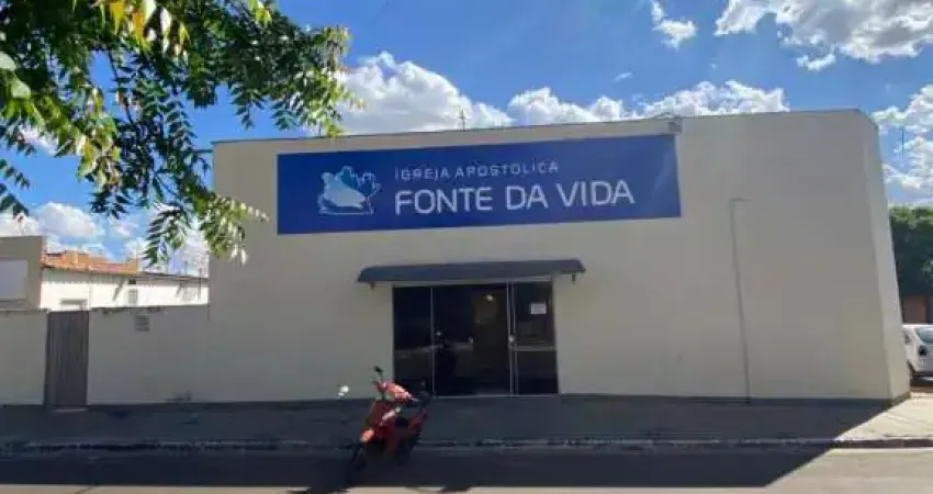 Sala comercial para aluguel,  conjunto nova república, mineiros - sa34
