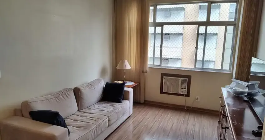 Apartamento para entrar e morar de 2 quartos à venda por r$ 410.000 - icaraí - niterói/rj