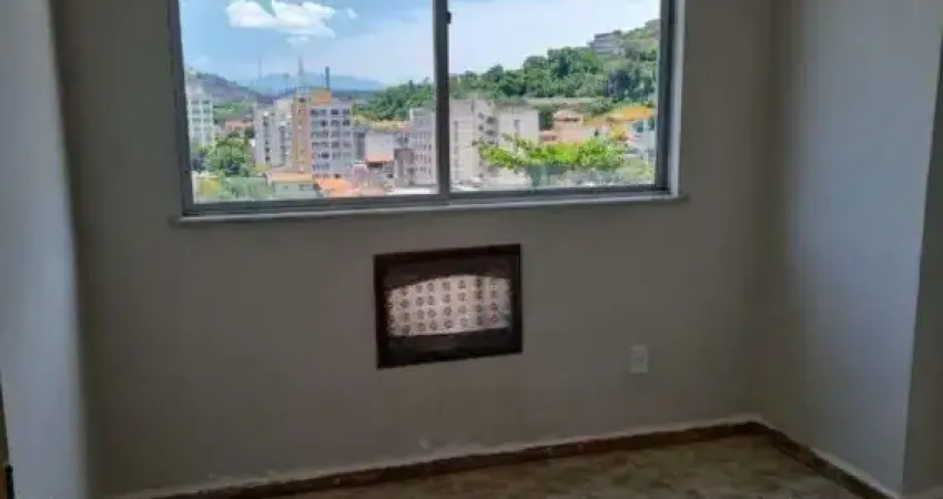 Apartamento com 2 quartos à venda na Alameda São Boaventura, Fonseca, Niterói