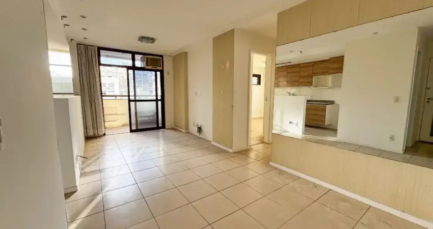 Apartamento à venda em icaraí  2 quartos | 2 vagas | lazer completo