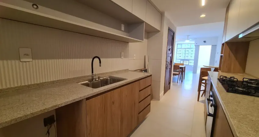 Apartamento com 3 quartos à venda na Rua Presidente João Pessoa, 205, Icaraí, Niterói