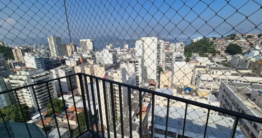 Apartamento com 2 quartos à venda na Rua Tiradentes, 111, Ingá, Niterói