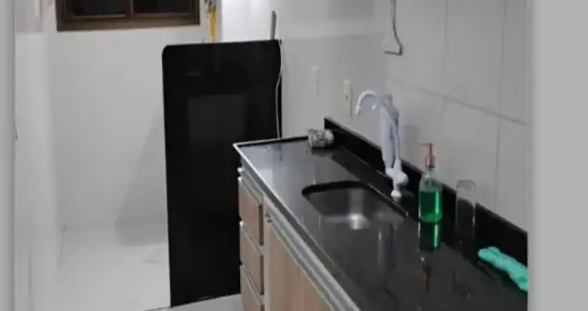 Apartamento com 2 quartos à venda na Rua Noronha Torrezão, 216, Santa Rosa, Niterói