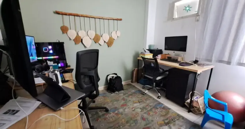 Apartamento com 3 quartos à venda na Rua Doutor Mário Viana, 376, Santa Rosa, Niterói