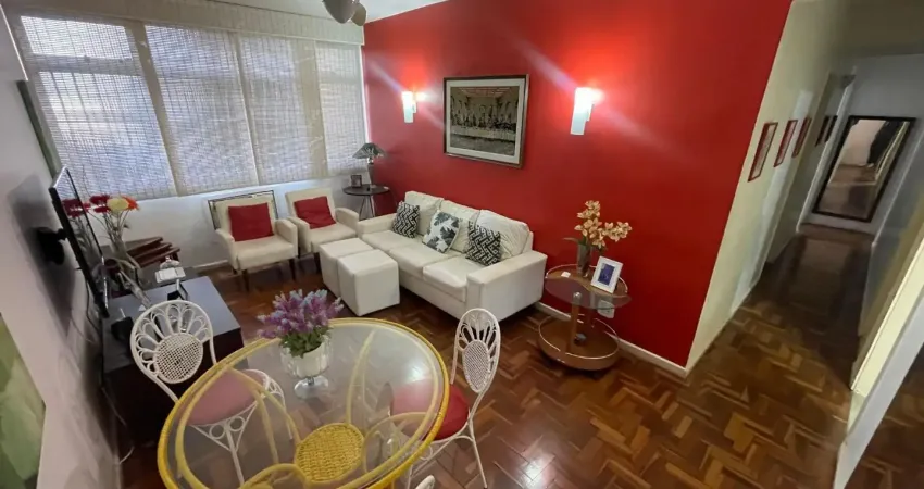 Apartamento com 3 quartos à venda na Avenida Roberto Silveira, 305, Icaraí, Niterói