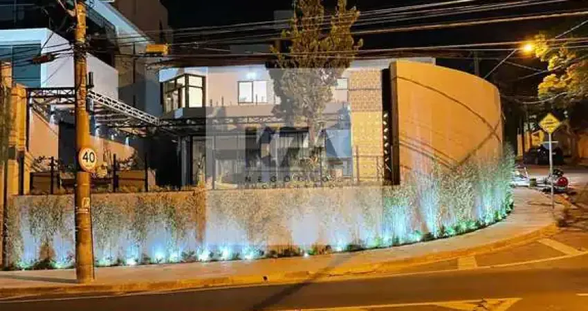 Imóvel comercial para locação – campolim – 540 m² de terreno | 490 m² construídos