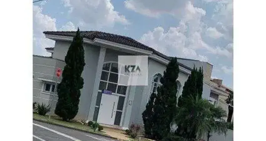 Village Saint Claire - Casa em Condomínio Fechado – 300m² de Construção | 523m² de Terreno