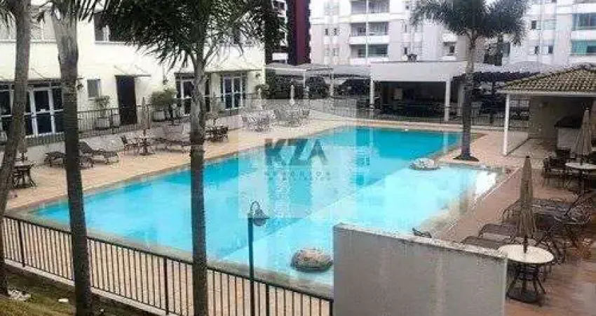 Alugue o apartamento dos seus sonhos no coração de sorocaba!
