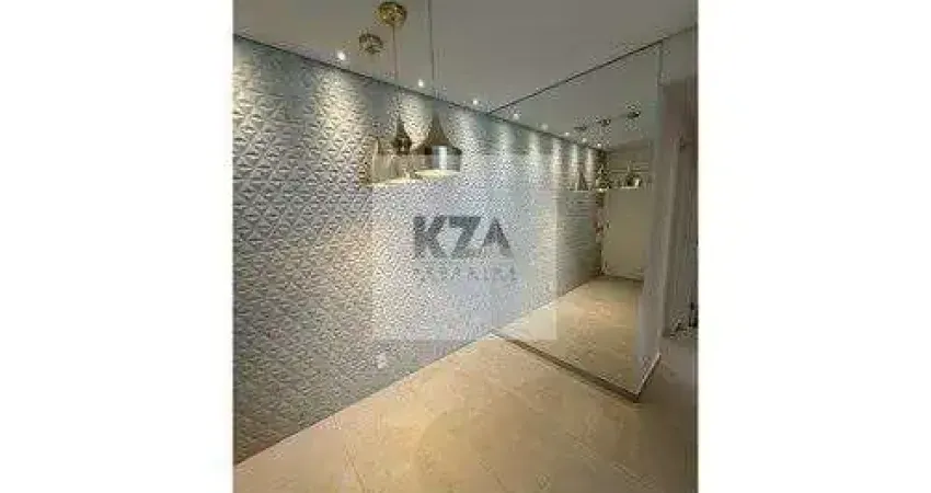 Raízes campoloim - apartamento semi mobiliado – condomínio residencial raízes campolim  parque campolim – sorocaba/sp