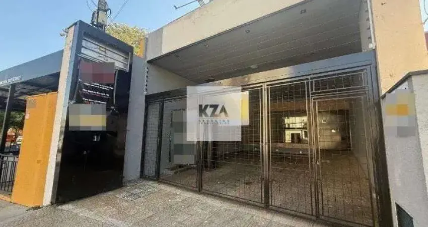 Sala Comercial para Locação Localização estratégica | Excelente oportunidade para o seu negócio!