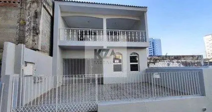 Casa com 3 quartos para alugar na Rua Maranhão, 226, Centro, Sorocaba