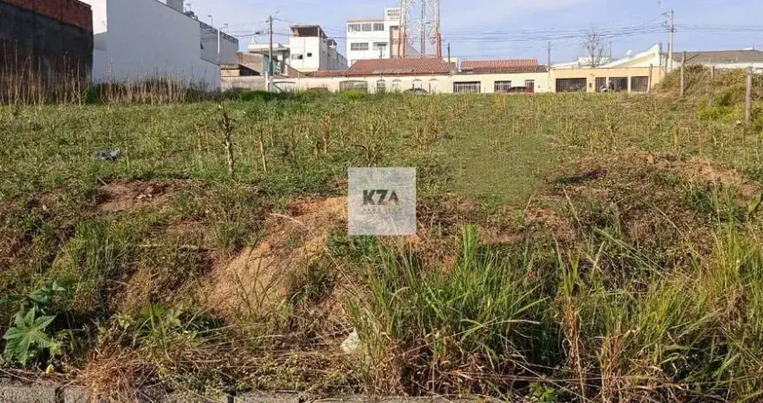 Terreno à venda na Rua Benedito V. Moraes, SN, Centro, Salto de Pirapora