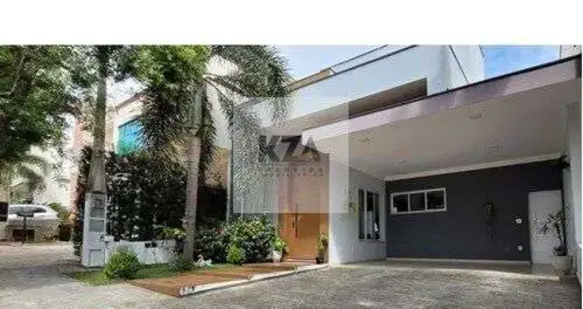 Condominio golden park residence ii - casa térrea para locação – condomínio golden park residence ii sorocaba/sp