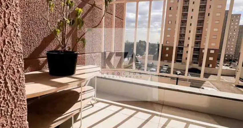 Apartamento mobiliado – completo e pronto para morar – jardim são carlos