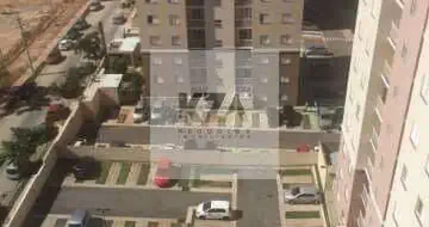 Apartamento com 2 quartos à venda na Avenida Doutor Armando Pannunzio, 100, Jardim Vera Cruz, Sorocaba