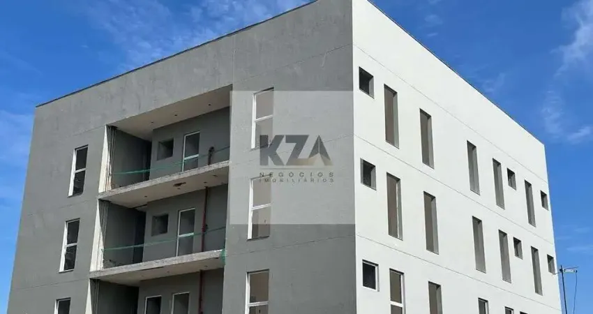 Apartamento com 1 quarto à venda na Rua Afonso Dias, 355, Jardim Sônia Maria, Sorocaba