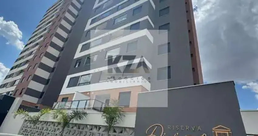 Edificio riserva divino - apartamento moderno e funcional no edifício riserva divino – conforto e praticidade em localização privilegiada