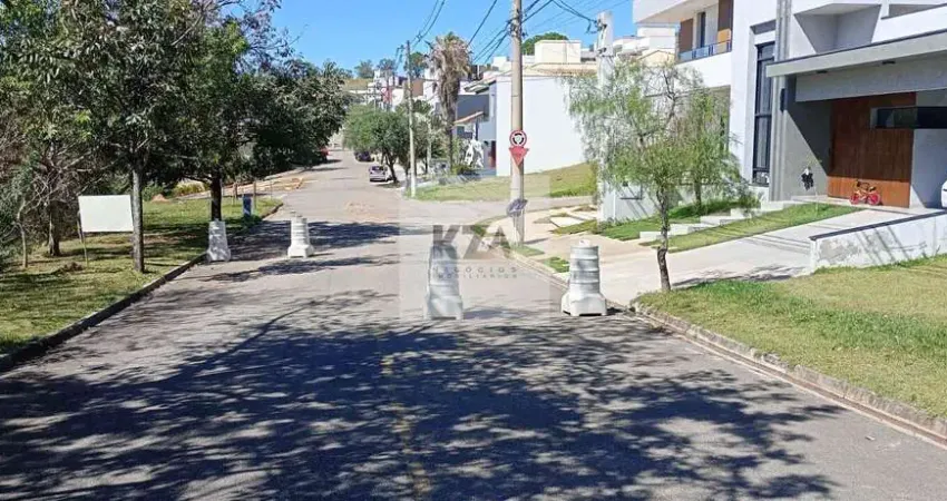 Aldeia da mata residencial - terreno à venda no condomínio residencial aldeia da mata – votorantim/sp