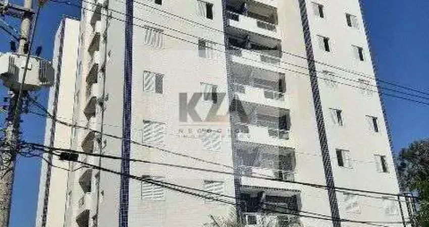 Apartamento para locação – edifício mont blanc, jardim gonçalves – sorocaba/sp