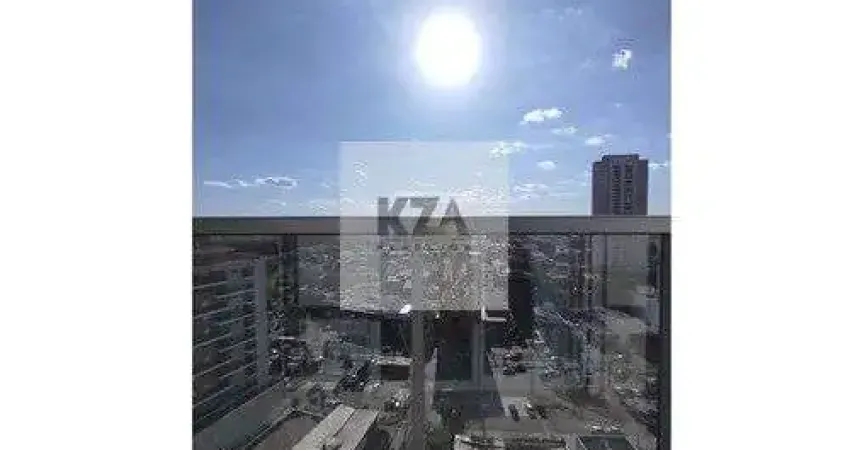 Notting hill apartamentos residenciais - apartamento flat - flat no condomínio notting hill – parque campolim, sorocaba