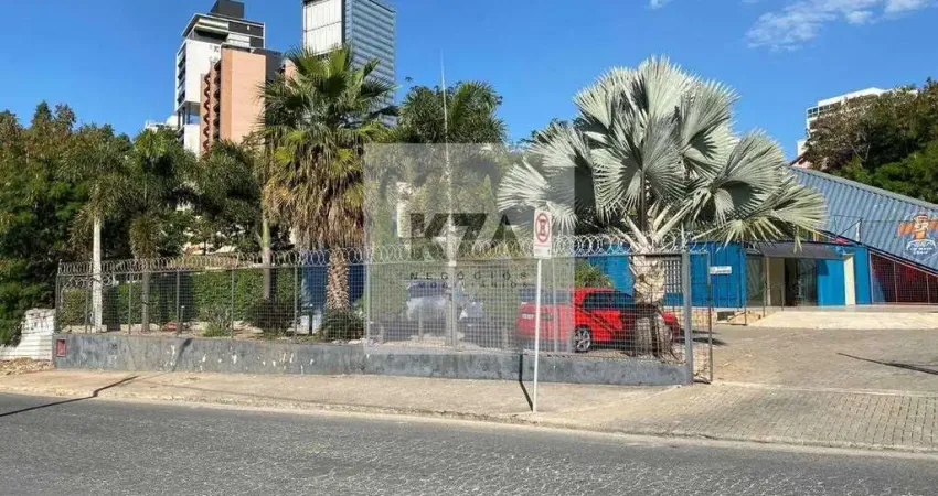 Ponto comercial para alugar na Rua Raphael Dias da Silva, 440, Parque Campolim, Sorocaba