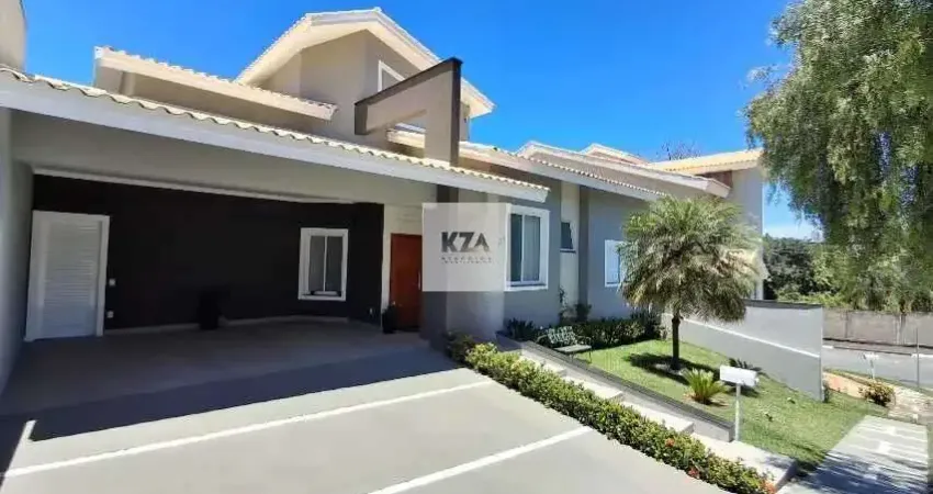 Condomínio Residencial Parque Esplanada - Casa Térrea no Condomínio Parque Esplanada – Votorantim Conforto, praticidade e excelente localização