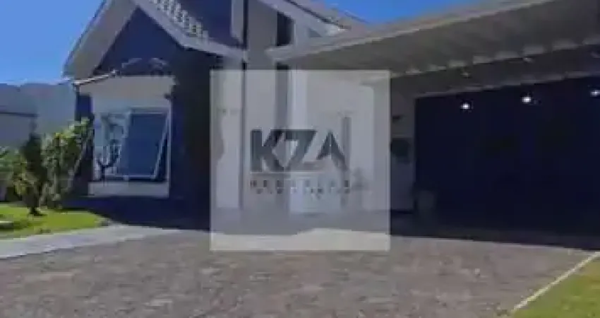 Jardim solar do bosque - residência de alto padrão em condomínio fechado