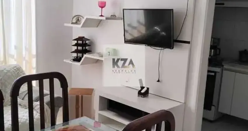 Apartamento com 2 quartos para alugar no Jardim Pagliato, Sorocaba