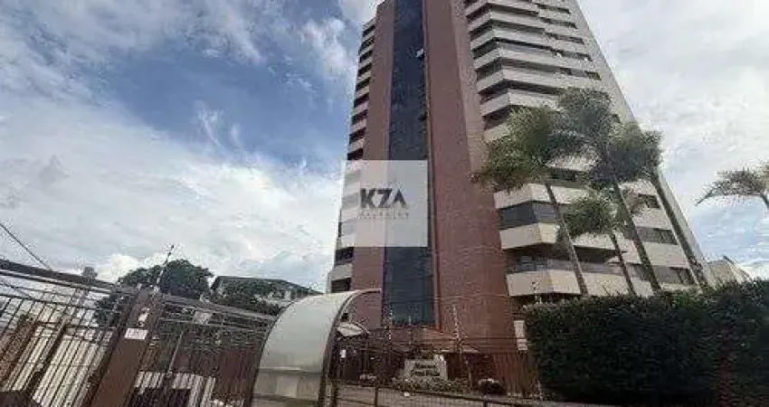 Apartamento com 4 quartos para alugar na Rua da Penha, 1467, Centro, Sorocaba