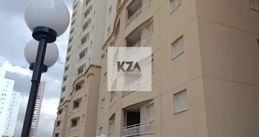 Apartamento com 3 quartos à venda na Rua Augusto Lippel, Parque Campolim, Sorocaba