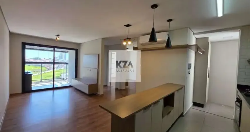 Apartamento à venda no bairro Jardim Maria José - Votorantim/SP