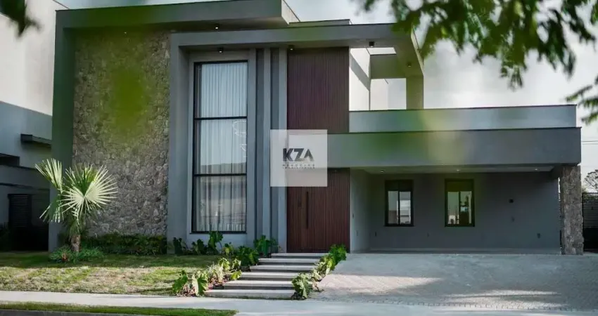 Residencial Saint Patrick - Casa no Saint Patrick totalmente mobiliada