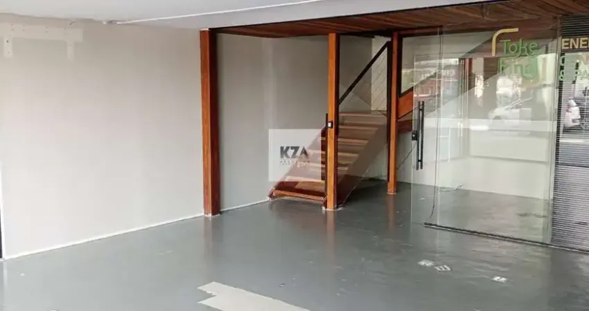 Sala comercial para alugar na Avenida Moacir Oséias Guitti, Jardim Paraíso, Votorantim