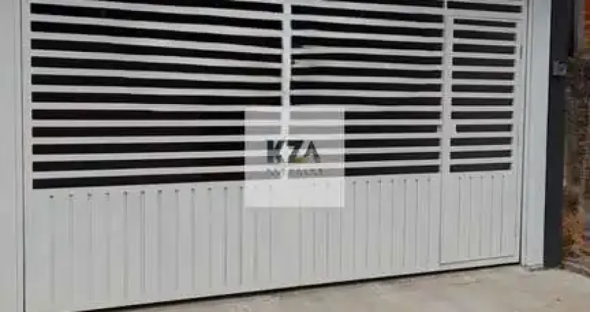 Casa com 2 quartos à venda na Rua Otelo Castelani, 86, Centro, Salto de Pirapora