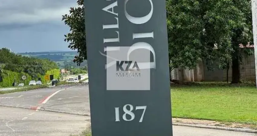 Condomínio Villagio Di Capri - Casa em Condomínio em Villagio Di Capri, Votorantim/SP